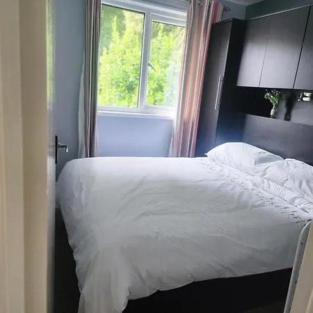 Hayle Holiday Cottage *